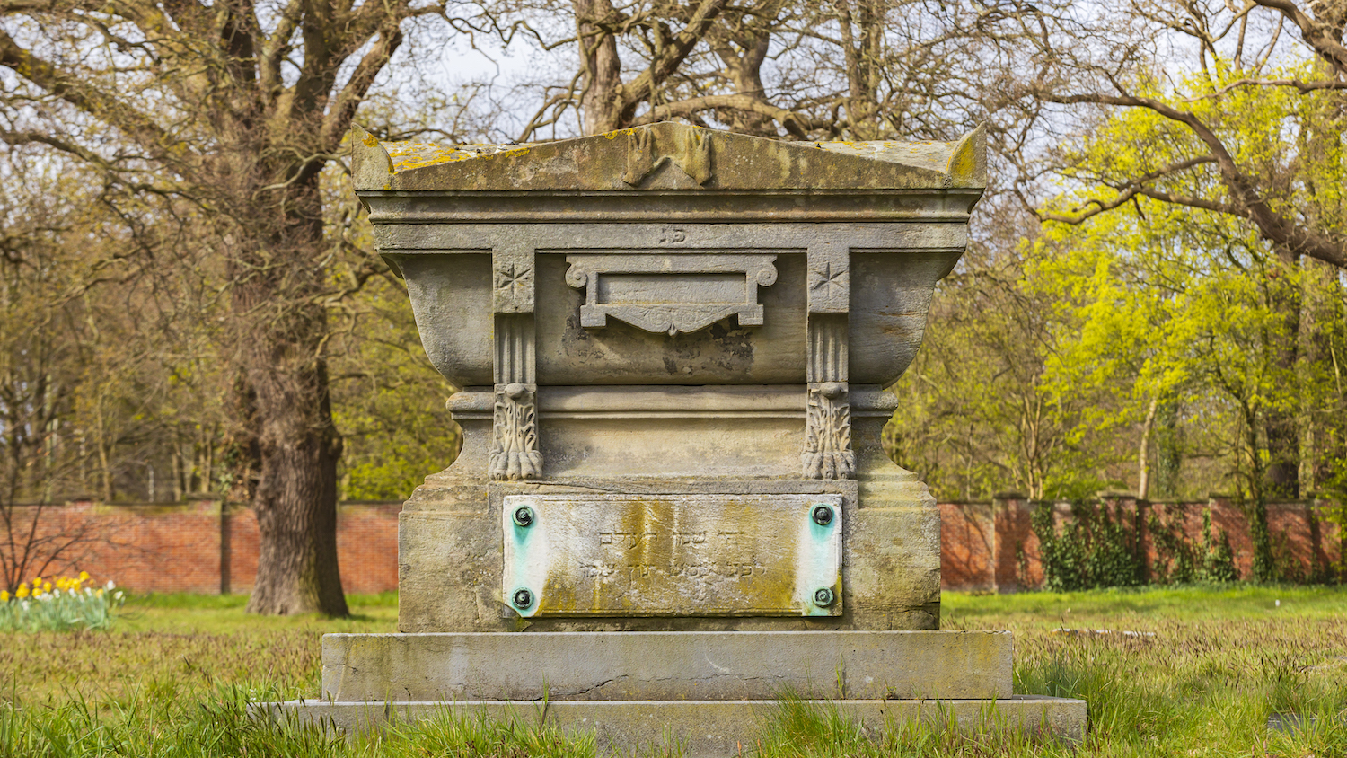 Featured image for “Wandelroute”