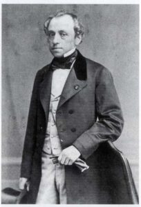 M. H. Godefroi
