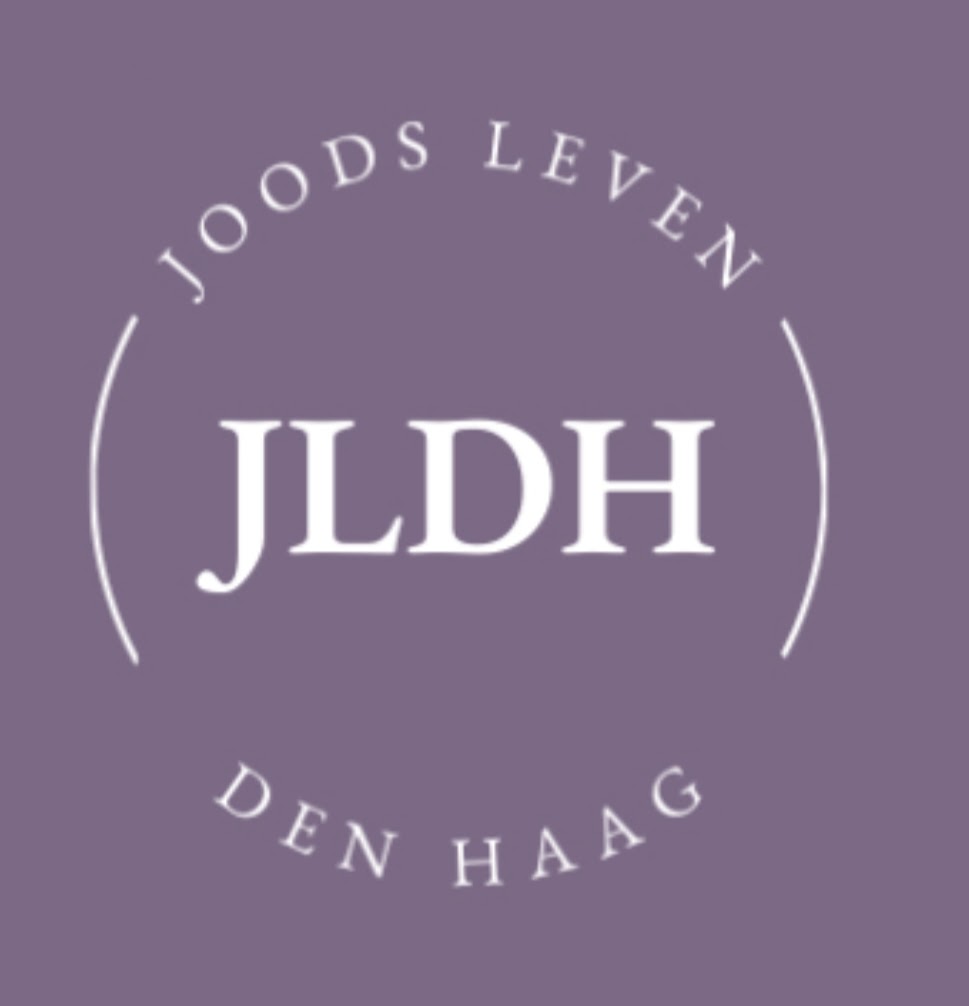 Logo Joods Leven